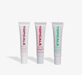Slick Salve Trio Builder