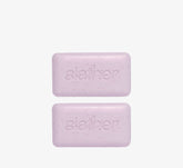 Slather Exfoliating & Smoothing Bar (2 Pack)