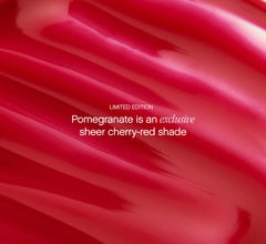 Slick Salve Lip Balm - PomegranatePomegranate