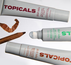 Slick Salve Lip Balm - PapayaPapaya