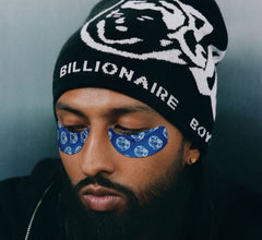 Billionaire Boys Club x Faded Eye Masks