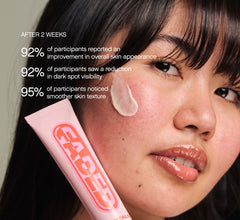 Faded Brightening & Clearing Serum (Jumbo)