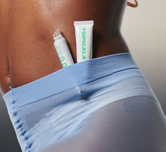 Slick Salve Lip Balm - MintMint
