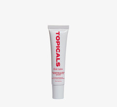 Slick Salve Lip Balm - PomegranatePomegranate