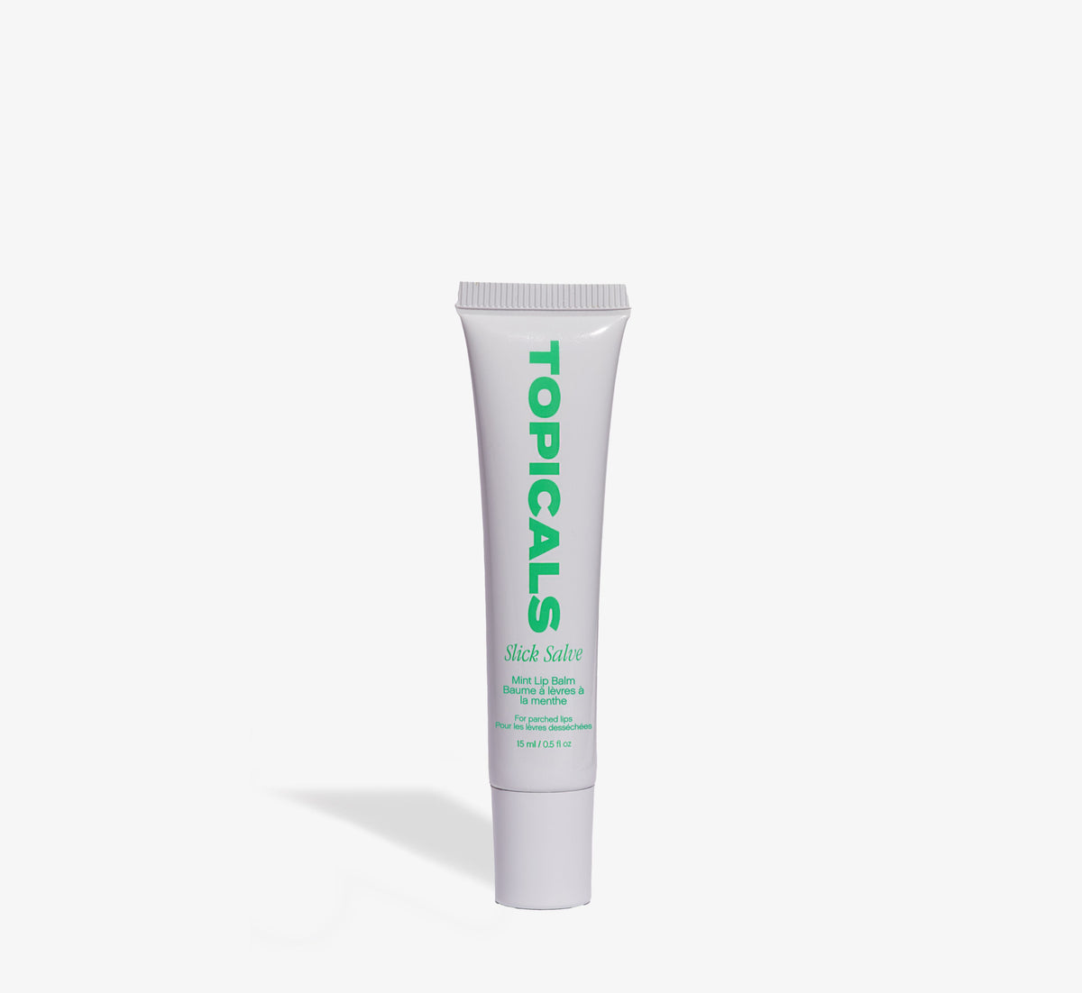 Slick Salve Lip Balm - MintMint