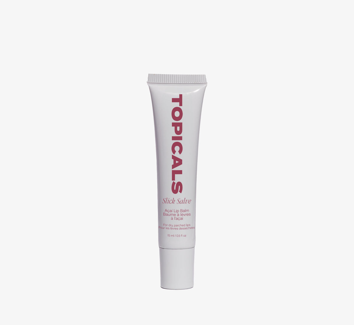 Slick Salve Lip Balm - AÃ§aÃ­Acai